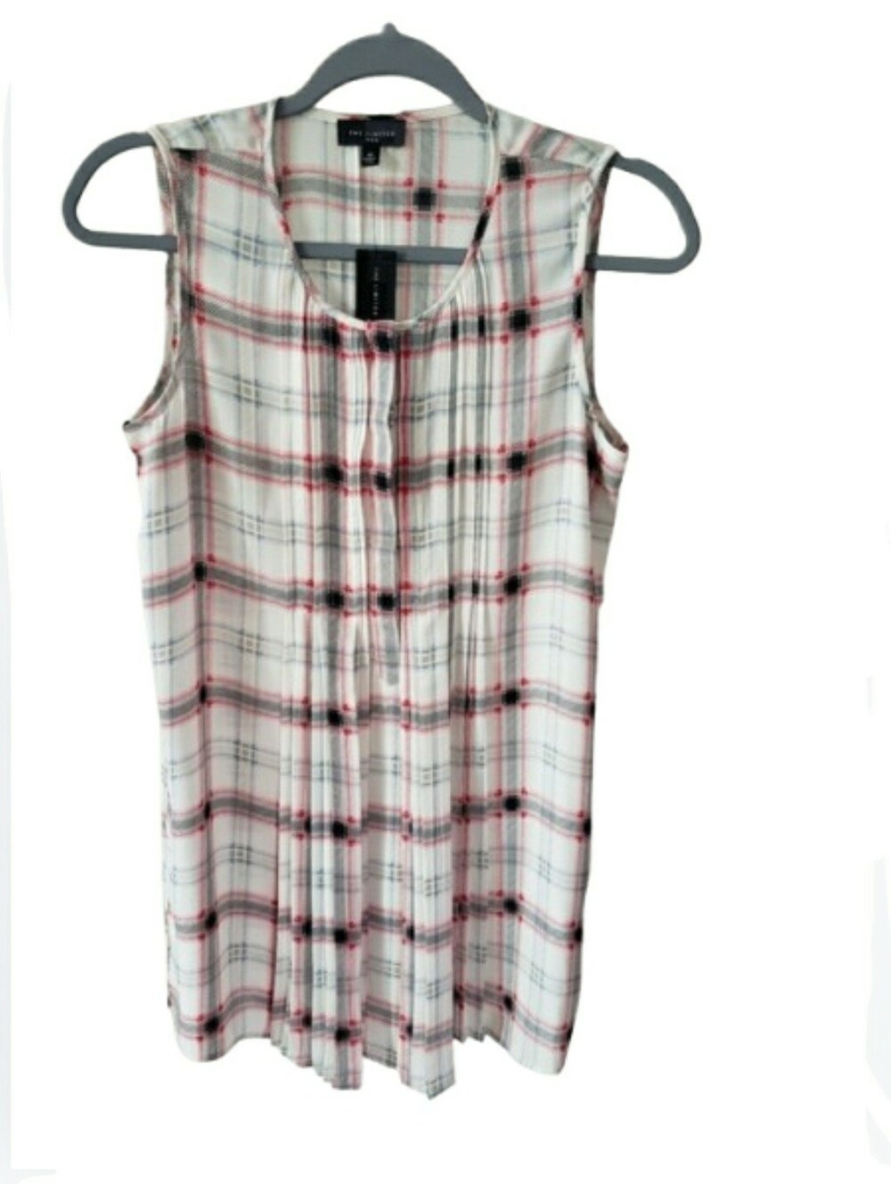 The Limited Tunic Top Size XS